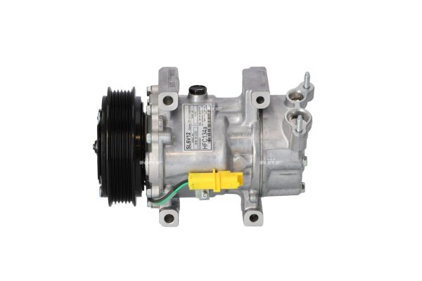 NRF 32227 Airco compressor