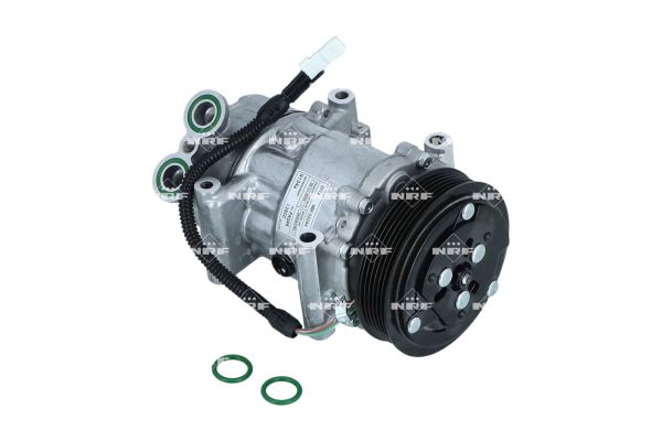 NRF 32244 Airco compressor