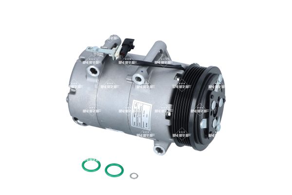 NRF 32250 Airco compressor