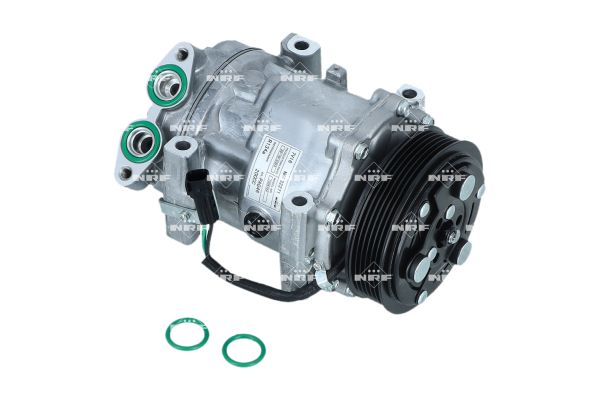 NRF 32271 Airco compressor