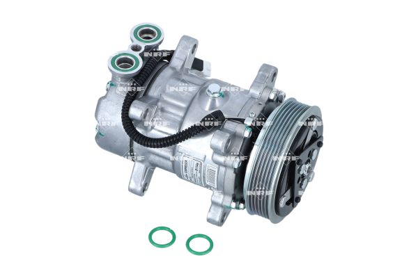 NRF 32275 Airco compressor