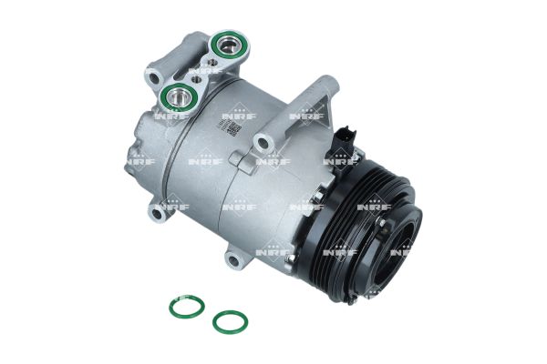 NRF 32405 Airco compressor