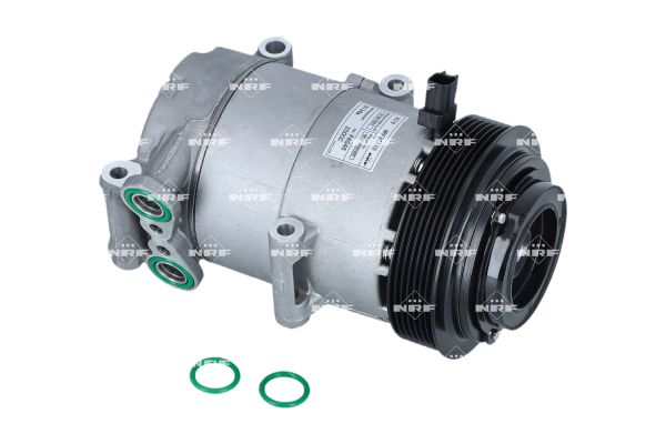 NRF 32410 Airco compressor