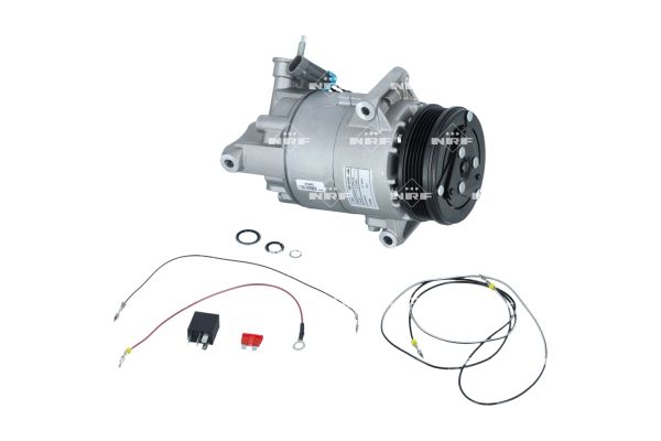 NRF 32426 Airco compressor