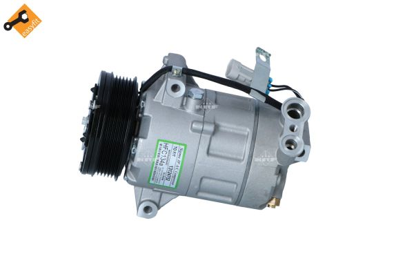NRF 32427 Airco compressor