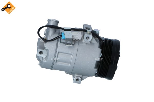 NRF 32428 Airco compressor