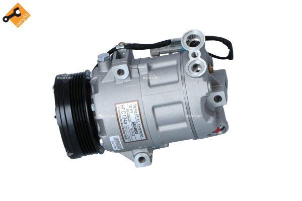 NRF 32429 Airco compressor