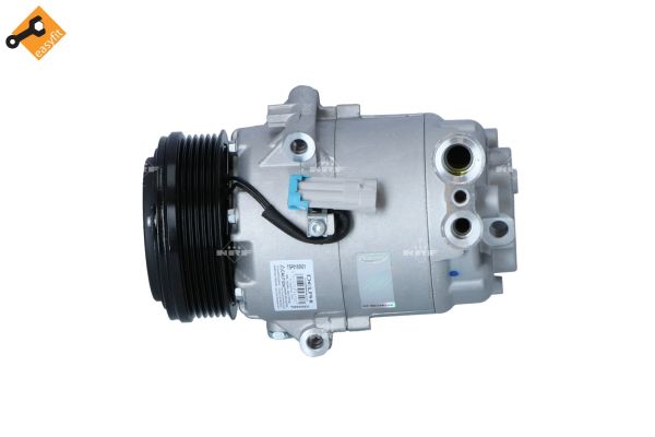 NRF 32480 Airco compressor