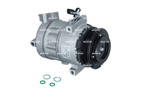 NRF 32482 Airco compressor