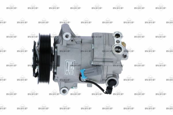 NRF 32487 Airco compressor