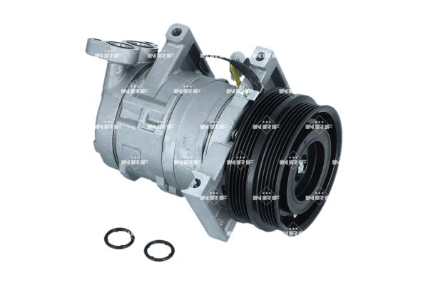 NRF 32492 Airco compressor