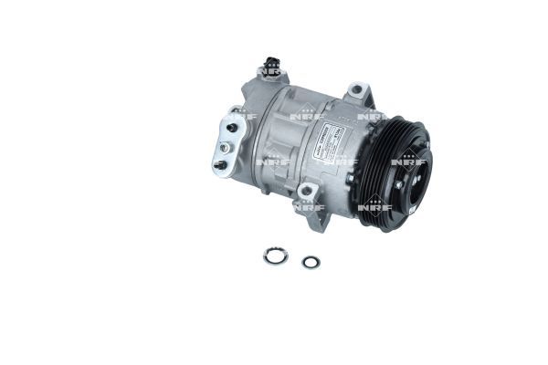 NRF 32588 Airco compressor