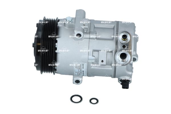 NRF 32589 Airco compressor