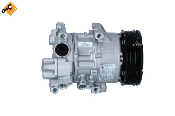 NRF 32645 Airco compressor