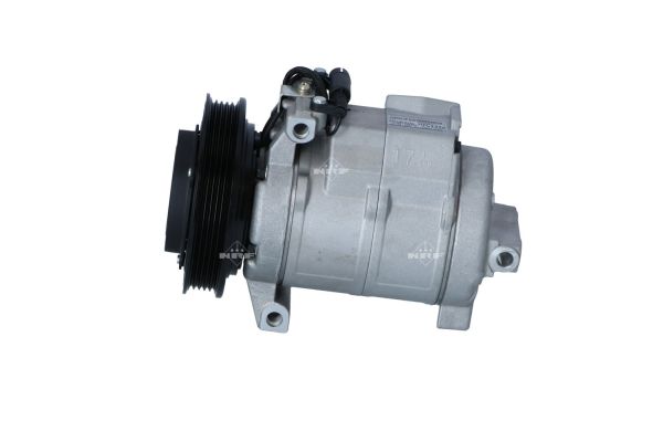 NRF 32697 Airco compressor