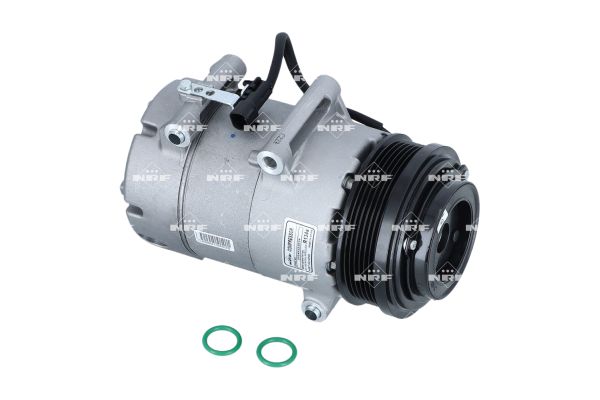 NRF 32722 Airco compressor