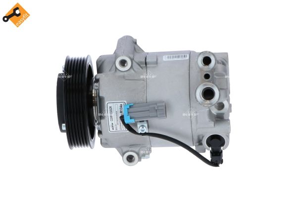 NRF 32781 Airco compressor