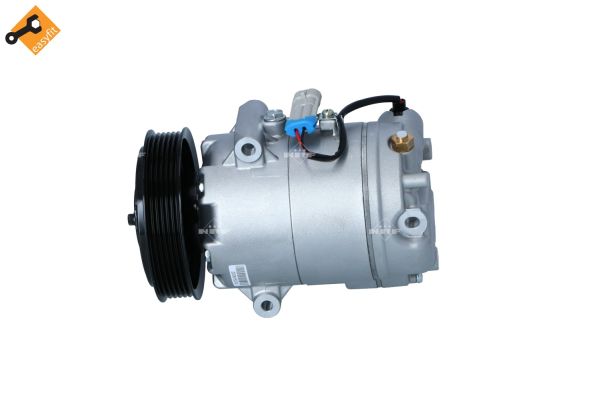 NRF 32782 Airco compressor