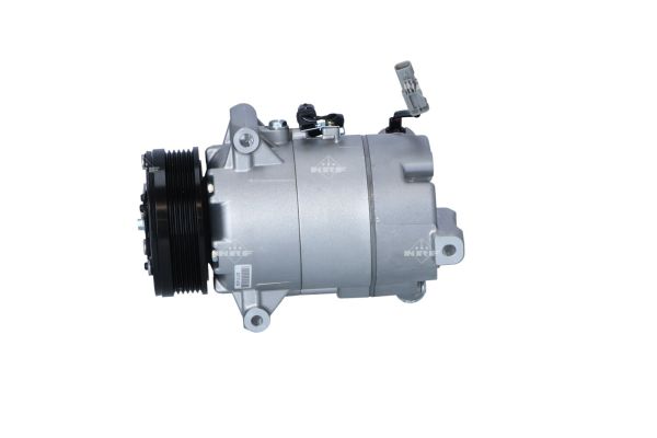 NRF 32789 Airco compressor