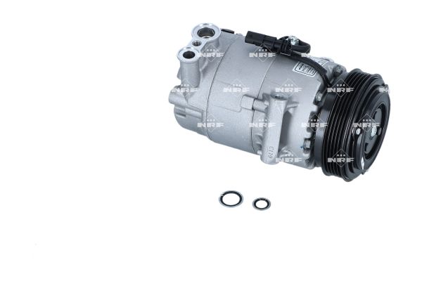 NRF 32790 Airco compressor