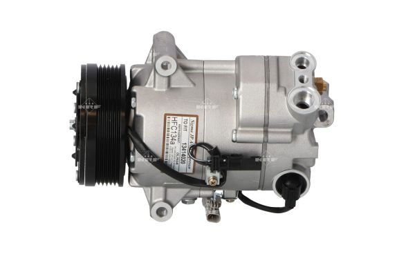 NRF 32791 Airco compressor