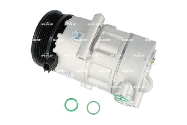 NRF 32812 Airco compressor