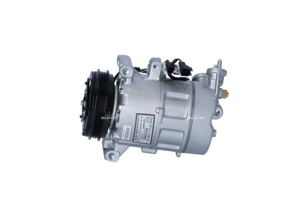 NRF 32813 Airco compressor