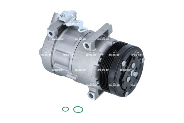 NRF 32819 Airco compressor