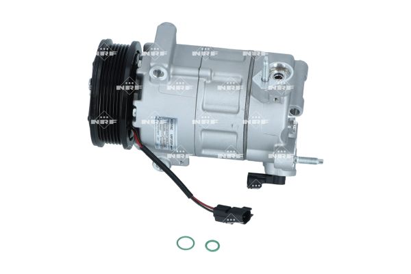 NRF 32839 Airco compressor