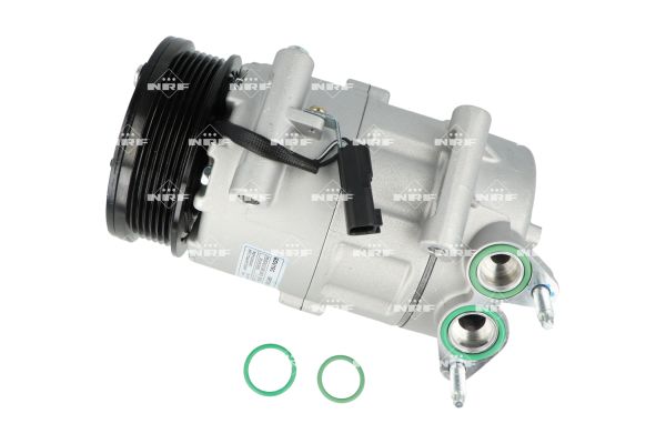 NRF 32842 Airco compressor