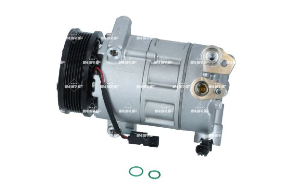 NRF 32843 Airco compressor