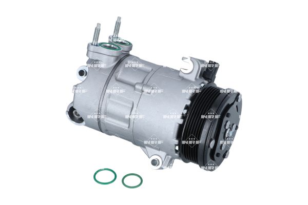 NRF 32846 Airco compressor