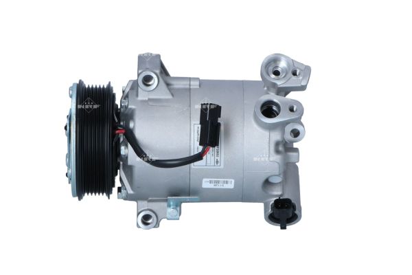 NRF 32852 Airco compressor