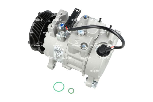 NRF 32862 Airco compressor