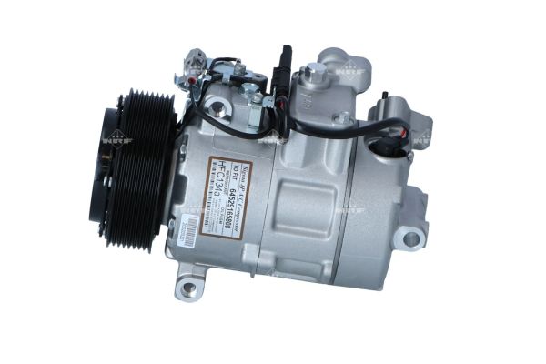 NRF 32888 Airco compressor