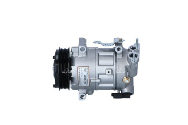 NRF 32916 Airco compressor
