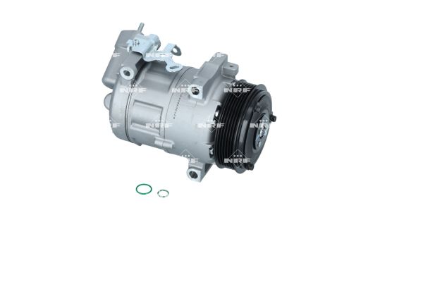 NRF 32921 Airco compressor