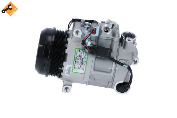 NRF 32925 Airco compressor