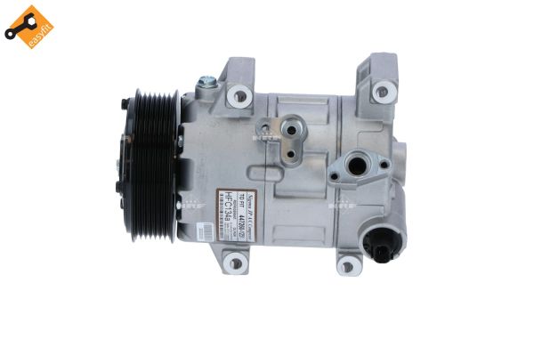 NRF 32929 Airco compressor