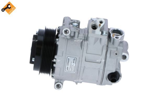 NRF 32930 Airco compressor