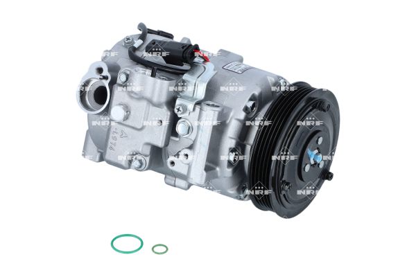 NRF 32931 Airco compressor