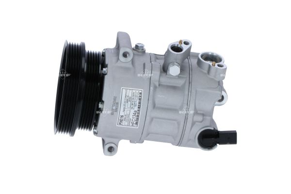 NRF 32970 Airco compressor