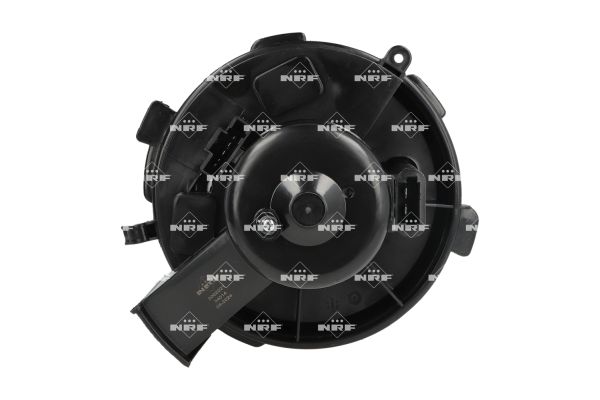 NRF 34014 Interieurventilator