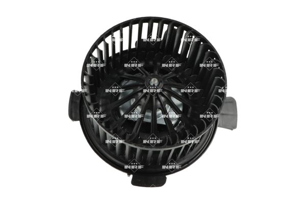 NRF 34015 Interieurventilator