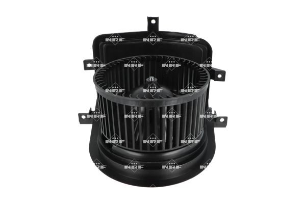 NRF 34064 Interieurventilator