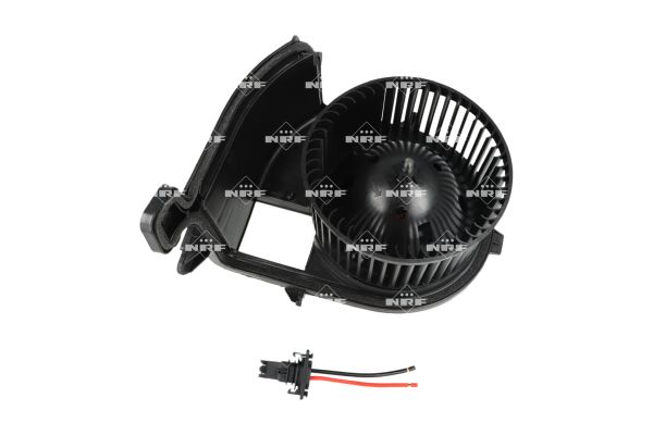 NRF 34108 Interieurventilator