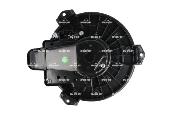 NRF 34306 Interieurventilator