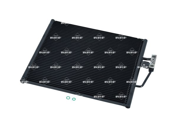 NRF 35587 Airco condensor