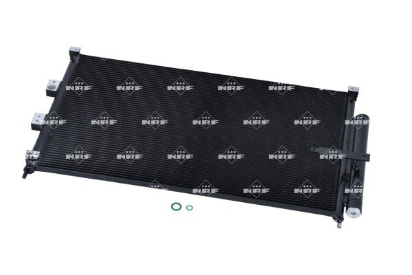 NRF 35865 Airco condensor