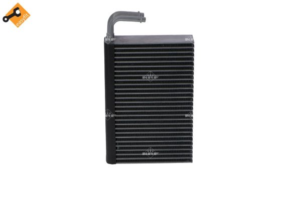 NRF 36146 Airco verdamper
